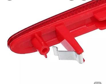 eagle eyes: Катафот (отражатель) 
CRV 5 
CRV 7
CRV 0
CRV 3 — 3