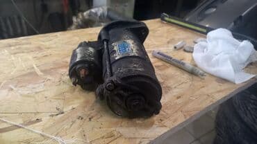 ремонт авто компрессора: Ремонт Стартеров Генераторов Снятие Установка Ремонт Любой Сложности — 21