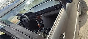 корпус воздушного фильтра мерс: Mercedes-Benz W124: 1990 г., 2 л, Ручные, Бензин, Седан — 5