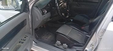 mersedes e320: Daewoo Gentra: 2008 г., 1.6 л, Механика, Бензин, Седан — 3