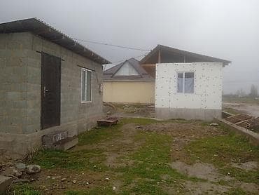 Продаётся одноэтажный дом с двором. Характеристики: - Отдельно