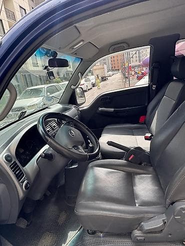 bongo: 🚛 Kia Bongo III Double Cab, 2019 — года Продается надежный и — 6