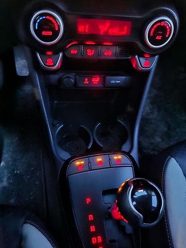 kia monig: Kia Morning: 2018 г., 1 л, Автомат, Бензин, Хэтчбэк — 6