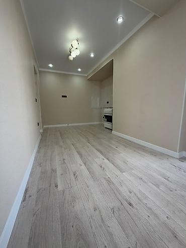 район тэц: 1 комната, 39 м², Элитка, 10 этаж — 8