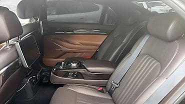byd e9: Hyundai Genesis: 2021 г., 3.5 л, Автомат, Бензин, Седан — 9
