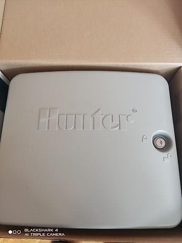 редуктор шумахера: Контролёр для автоматического полива.
i C 600 PL. 30зон — 3