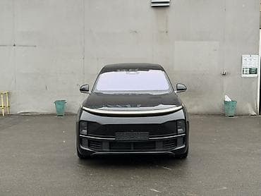 Lixiang L8: 2023 г., Гибрид, Кроссовер