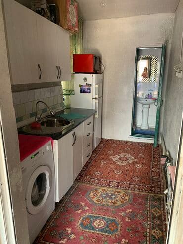 дом гроздь: Үй, 6 кв. м, 6 бөлмө, Менчик ээси — 5