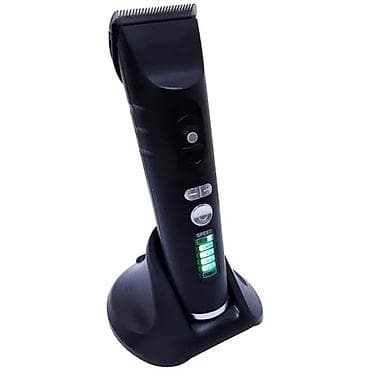 pro mozer mz 9818: Машинка для стрижки волос До 120 мин — 4