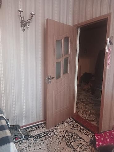 кв обмен на дом: 2 комнаты, С мебелью полностью — 2