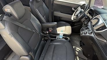 byd e6: Kia Ray: 2018 г., 1 л, Автомат, Бензин, Хэтчбэк — 10