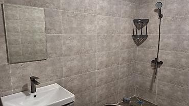 токмок частный дом: 150 м², 5 комнат, Евроремонт, Парковка — 6