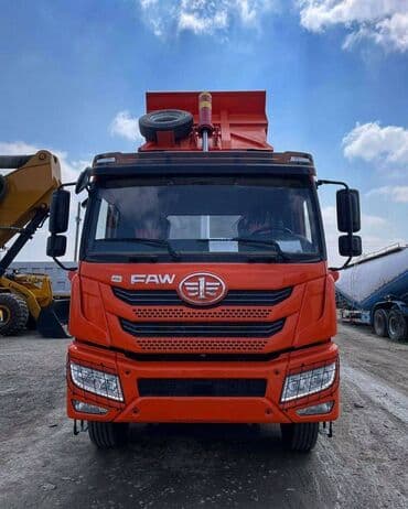 грузовой сапок двух скат: Жүк ташуучу унаа, Стандарт, Жаңы — 11