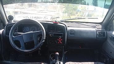 сапок посажирский: Volkswagen Passat: 1992 г., 1.8 л, Механика, Бензин, Седан — 2