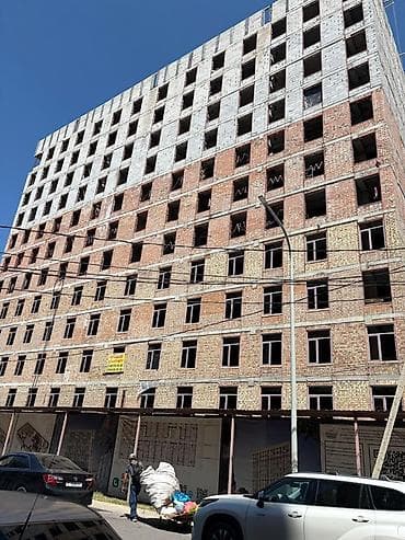 Новостройки от застройщика: Строится, 1 комната, 42 м² — 5