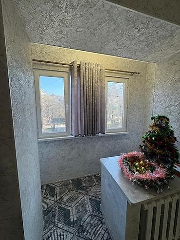 kanat group: 2 комнаты, 50 м², Индивидуалка, 2 этаж, Евроремонт — 6