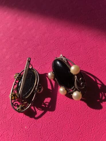 набор пандора: Украшения серебро с черным камнем Раух топаз 3000с серебро ( агат и — 8