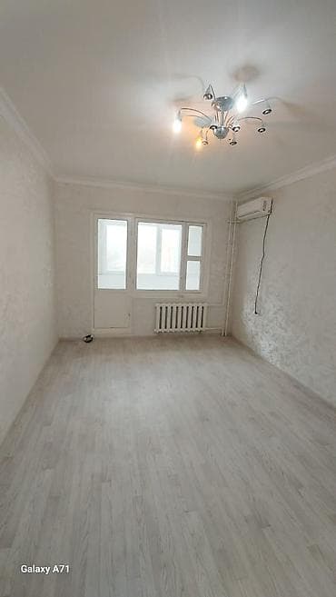 1 комната, 35 м², 105 серия, 2 этаж, Евроремонт at lalafo.kg 1 комната, 35 м², 105 серия, 2 этаж, Евроремонт