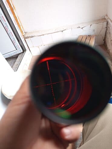 редкие монеты: Продается оптический прицел Discovery 3x9-40 в отличном состоянии — 4