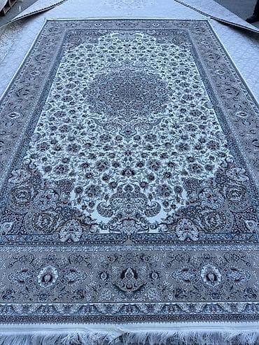 string art: Классические ковры с восточным орнаментом - Тип: напольные ковры с — 2