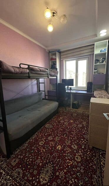 куплю дом село красная речка: 3 комнаты, 63 м², 6 этаж — 4