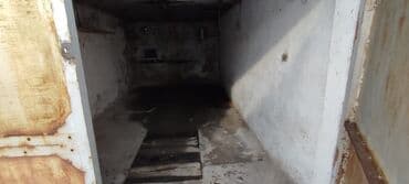 аренда бокс гараж: 18 м², Кирпичный, Бетонный | Смотровая яма, Охрана, Подвал, погреб — 3