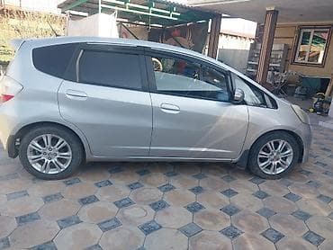 фит климат контроль: Honda Fit: 2009 г., 1.4 л, Робот, Бензин, Хэтчбэк — 2