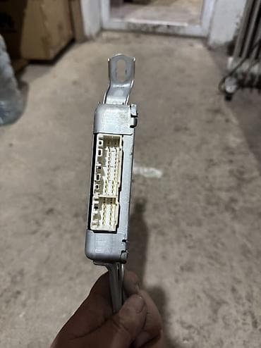 ГБЖ: Блок темс от виндома 30 — 3