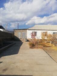 раздолный дом: Полдома, 85 м², 4 комнаты, Собственник, Косметический ремонт — 1