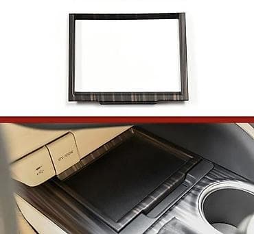 молдинг камри 70: Декоративные накладки На панель, Пластик, Toyota — 7