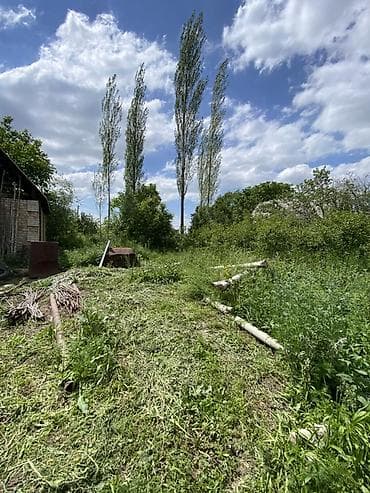 участок село прохладное: 16 соток, Для строительства, Красная книга, Договор купли-продажи — 7