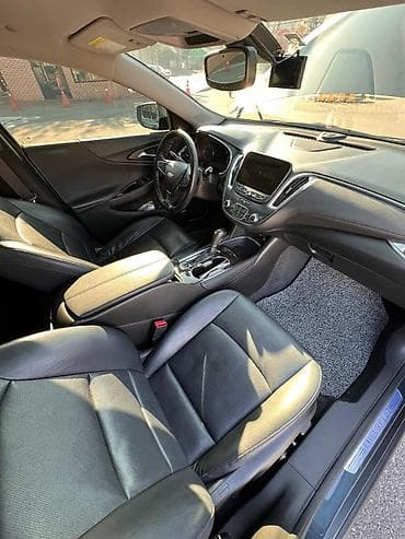 subaru bl: Chevrolet Malibu: 2019 г., 2 л, Автомат, Бензин, Седан — 8