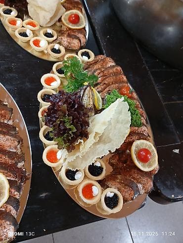 fl studio: Повар на выезд цена договорная — 3