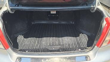 mersedes w213: Chevrolet Lacetti: 2004 г., 1.5 л, Механика, Бензин, Седан — 5