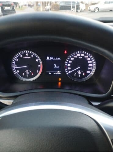 трактор мтз 82 б у из германии: Hyundai Sonata: 2018 г., 2 л, Автомат, Газ, Седан — 11