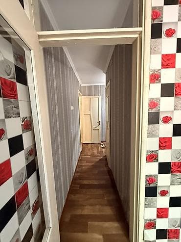 квартира через банк: 2 комнаты, 50 м², 104 серия — 3