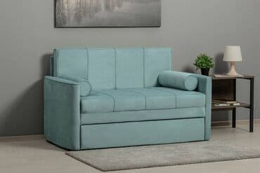 диван малютка: Диван прямой раскладной Мелани, ТД 333, Нижегородмебель и К (Россия) — 11