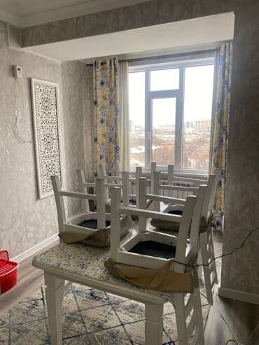 Сниму квартиру: Студия, Собственник, Без подселения, С мебелью полностью — 3