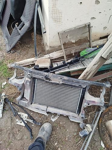 тормозные колодки гольф 4: Запасные части на Volkswagen Golf III универсал), цвет бордовый. В — 4