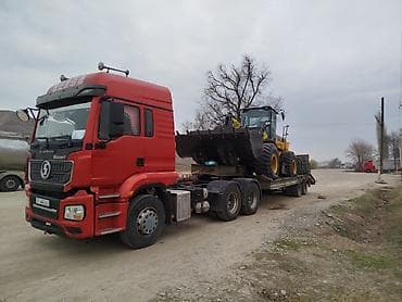 негабарит: Заказать Платформа для спецтехники, 30000 тонн, По региону — 7