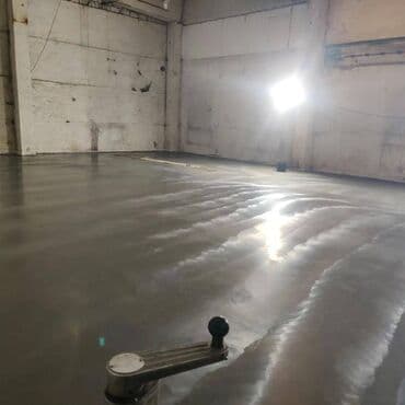 заливка пола: Стяжка Бесплатная консультация Больше 6 лет опыта — 5