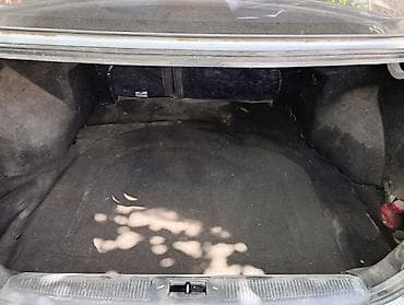 Унаа: Hyundai Elantra: 2004 г., 1.6 л, Автомат, Бензин, Седан — 5