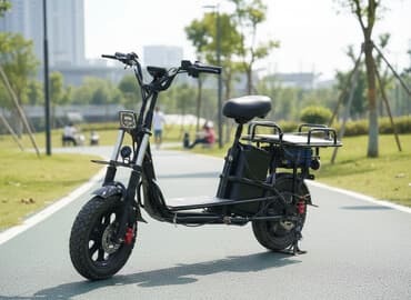 мотор колесо купить в бишкеке цена: Электрический скутер/кастом-электробайк с грузовой платформой — 3