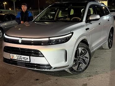 юто 404 характеристики: Lixiang : 2024 г. — 9