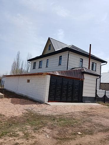 продажа гаражей бишкек: Жети Огуз районуна караштуу Конкино айылында жаны буткон эки этаж уй — 2