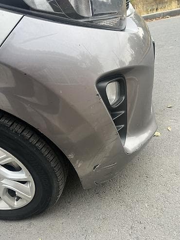 полики морнинг: Kia Morning: 2019 г., 1 л, Автомат, Бензин, Хэтчбэк — 7