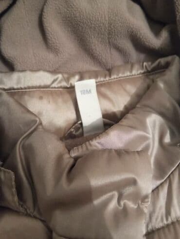 новогодний платье для девочек: Итальянская зимняя куртка на девочку от года до 2х лет. Лёгкая — 4