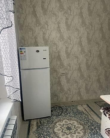 1 комната, С мебелью полностью