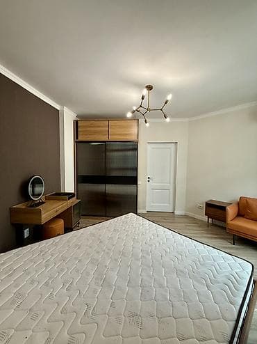 gala group: 2 комнаты, 69 м², 11 этаж — 6