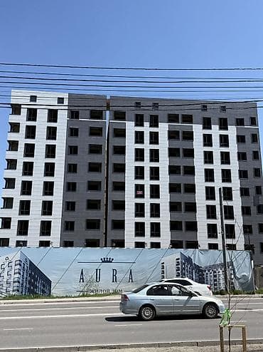 обмен жилья: 3 комнаты, 76 м², Элитка, 2 этаж, Готовая ПСО (под самоотделку) — 3